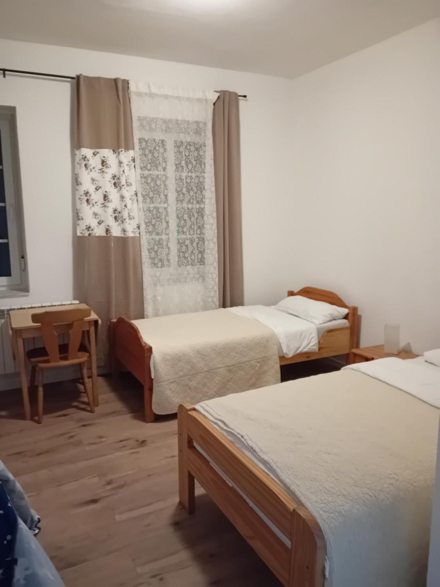 Villa Eisfeld Ellenz-Poltersdorf Habitación foto